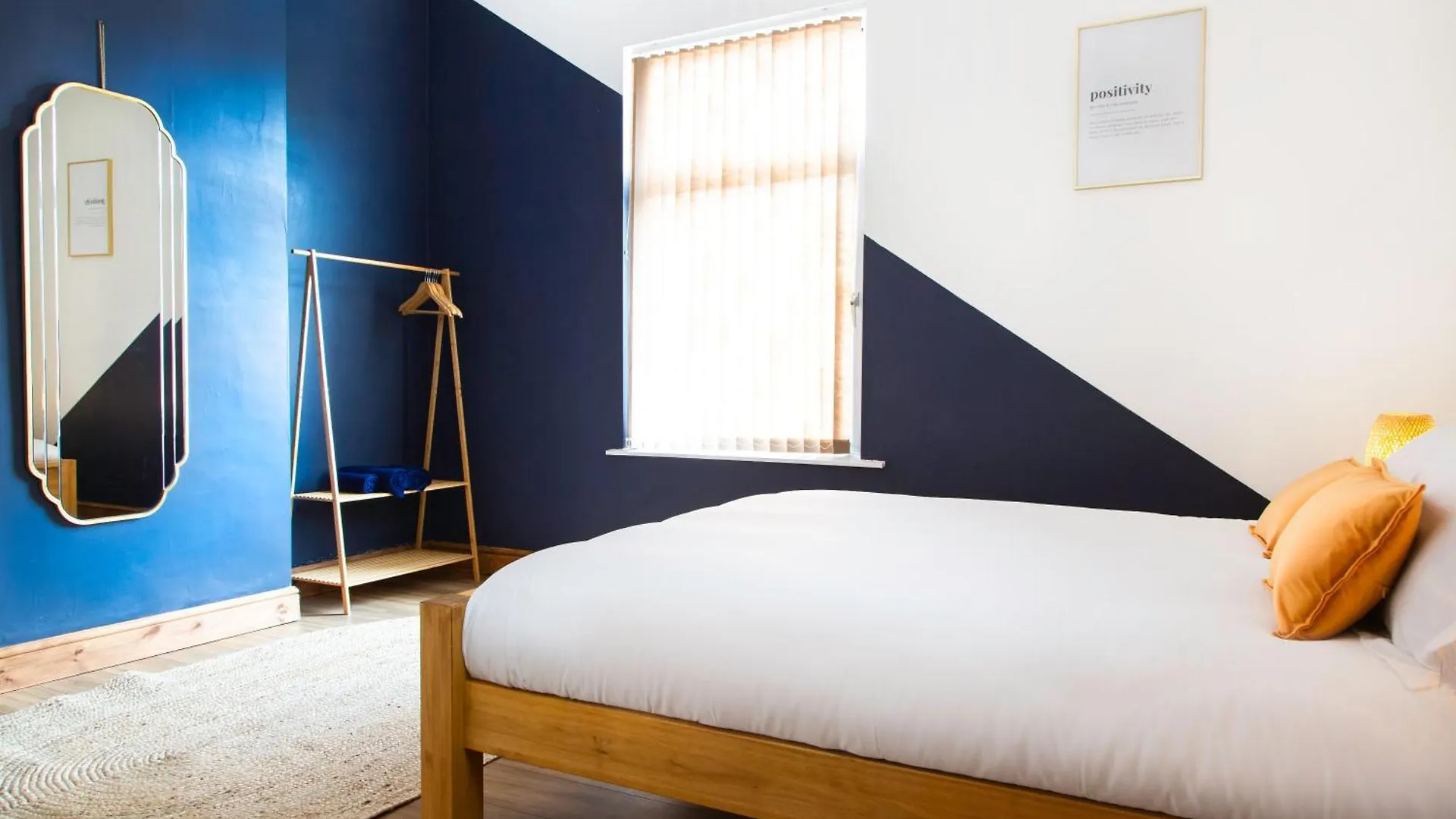 Eco-friendly In District Daire
