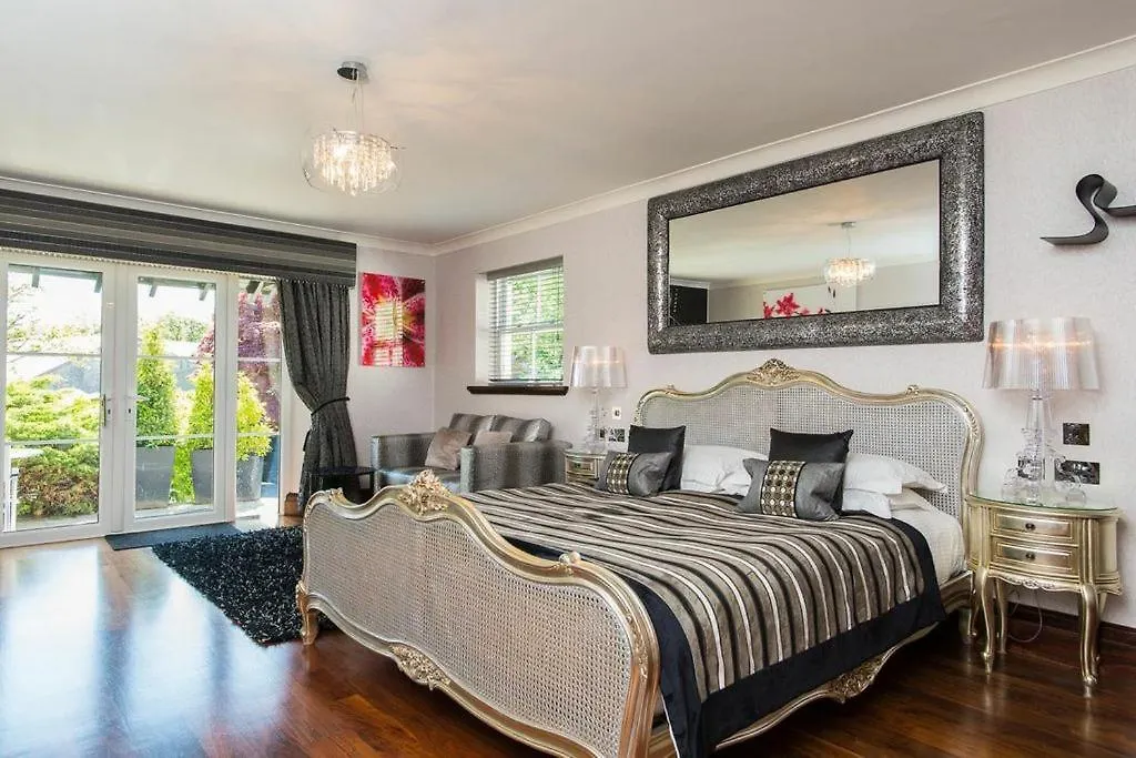 Windermere Suites 5*