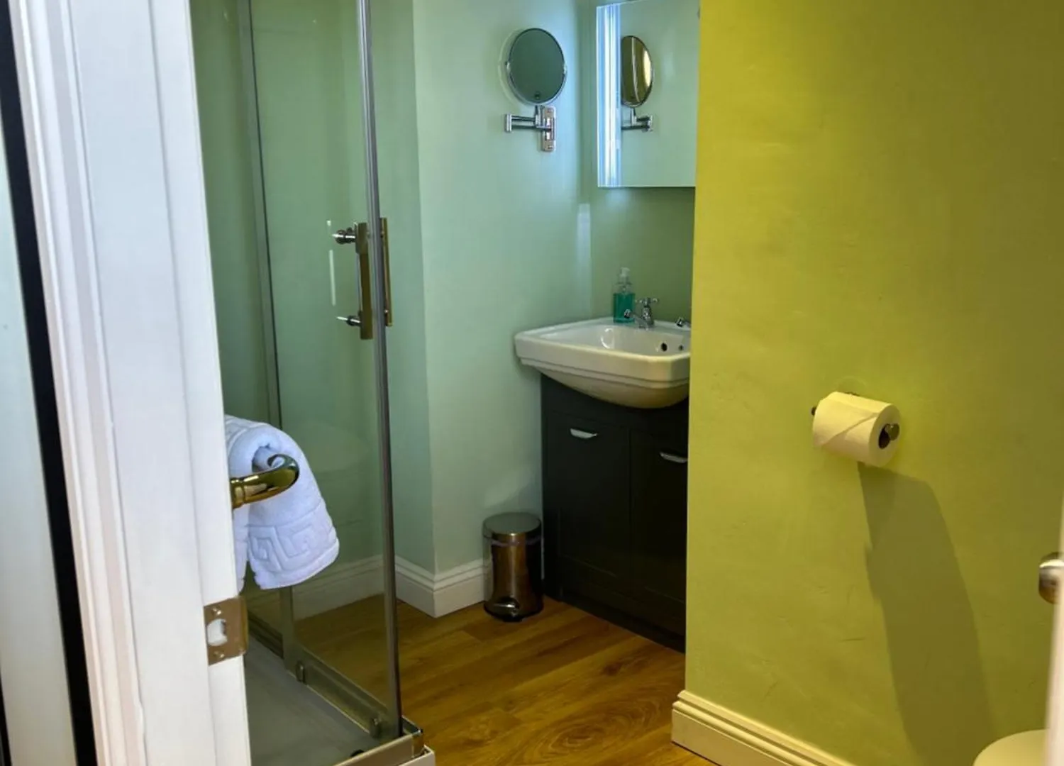 Moresby Hall Country House 5*