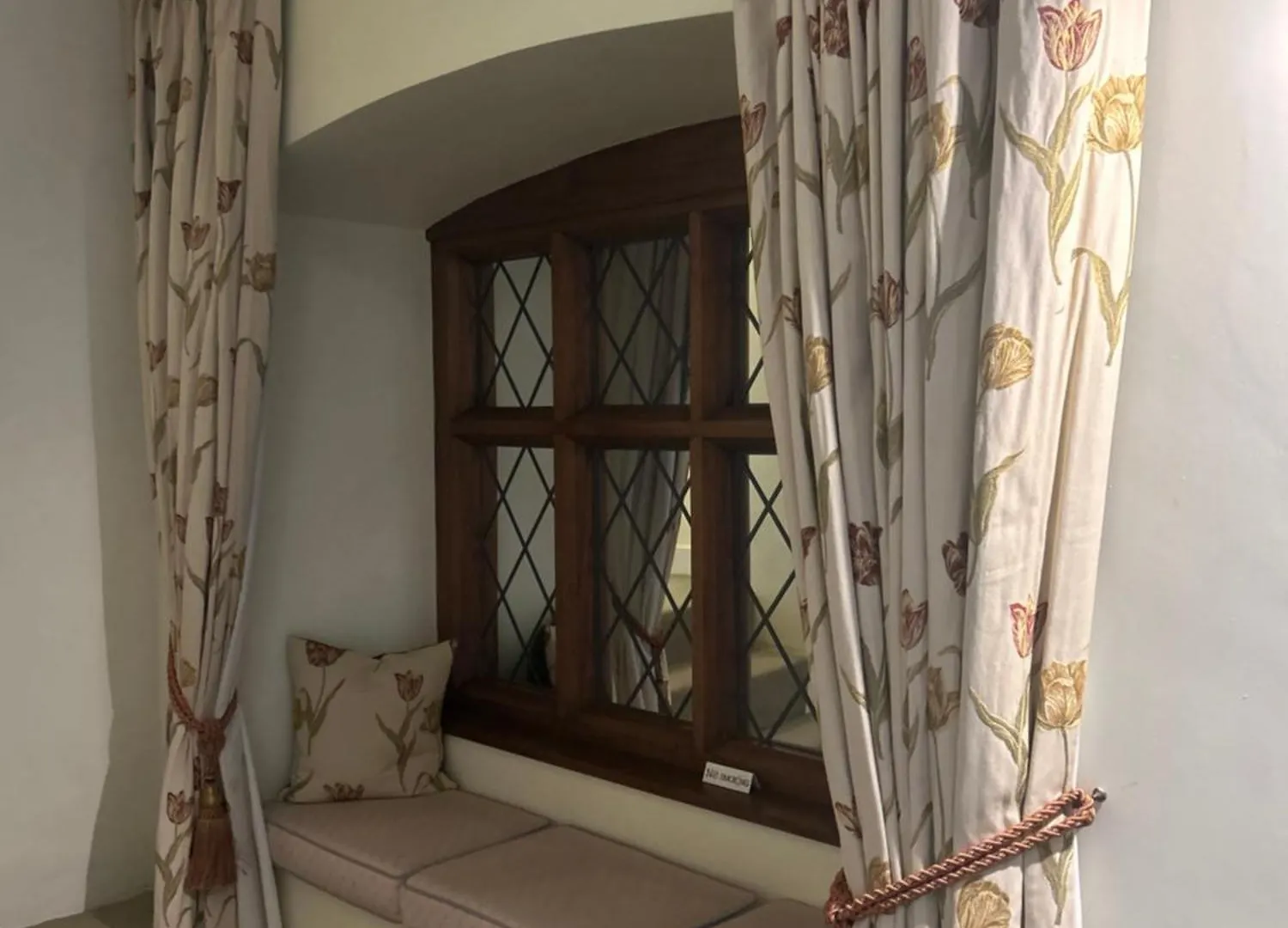 Moresby Hall Country House 5*