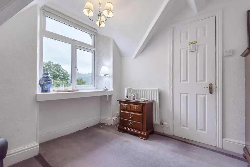 View Bed & Breakfast Bowness-on-Windermere