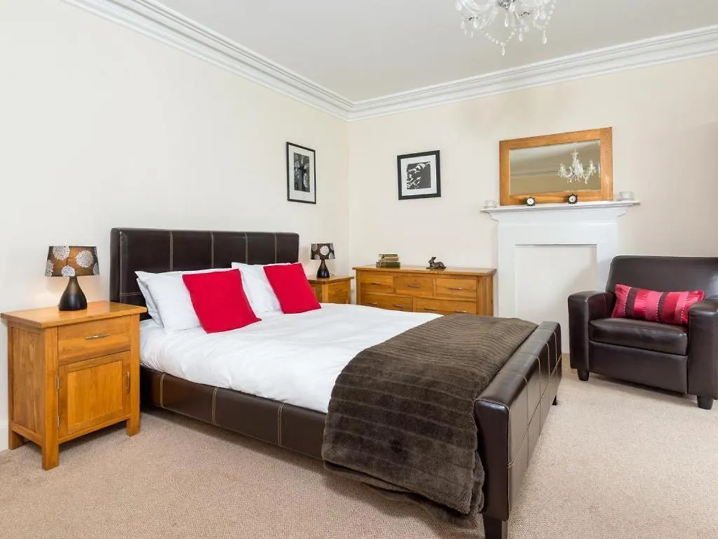 Holiday home 6 Bed In Sz327 Lamplugh