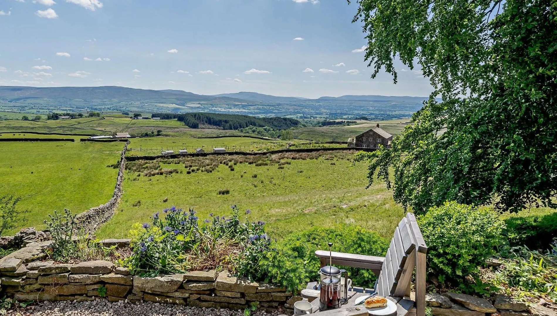 4 Bed In Eden Valley 92503 בית נופש Brough (Cumbria)