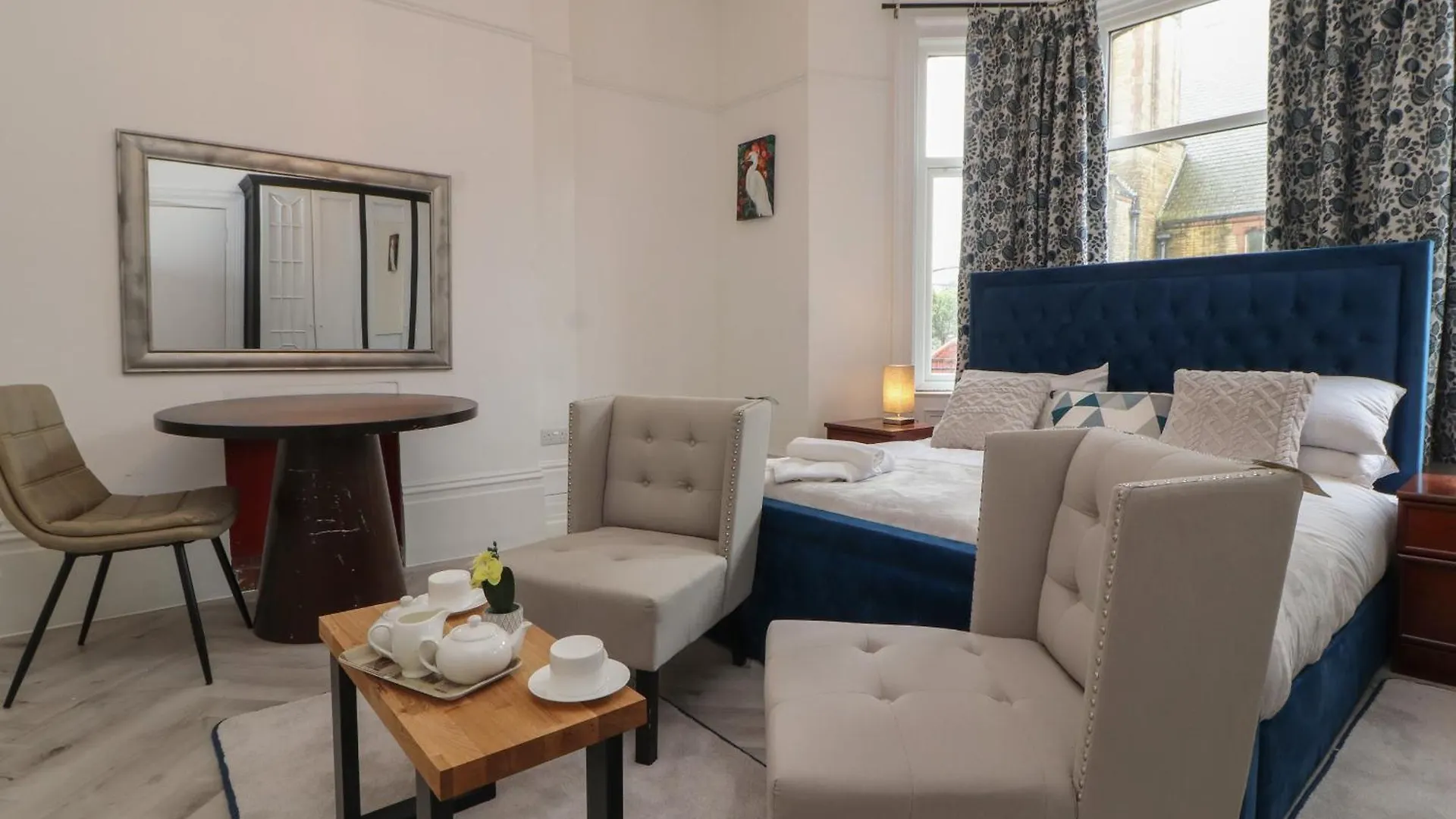 The Furness Haven Holiday home