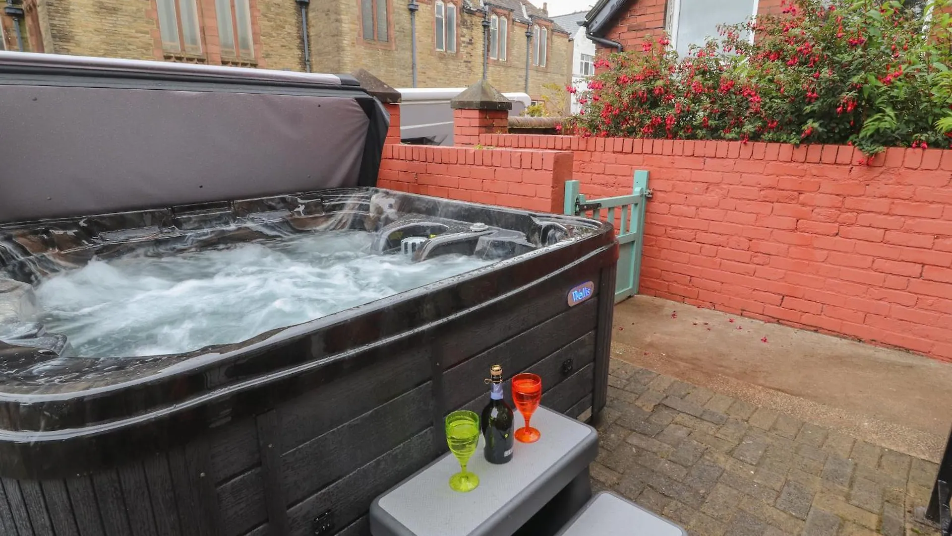 The Furness Haven Holiday home *