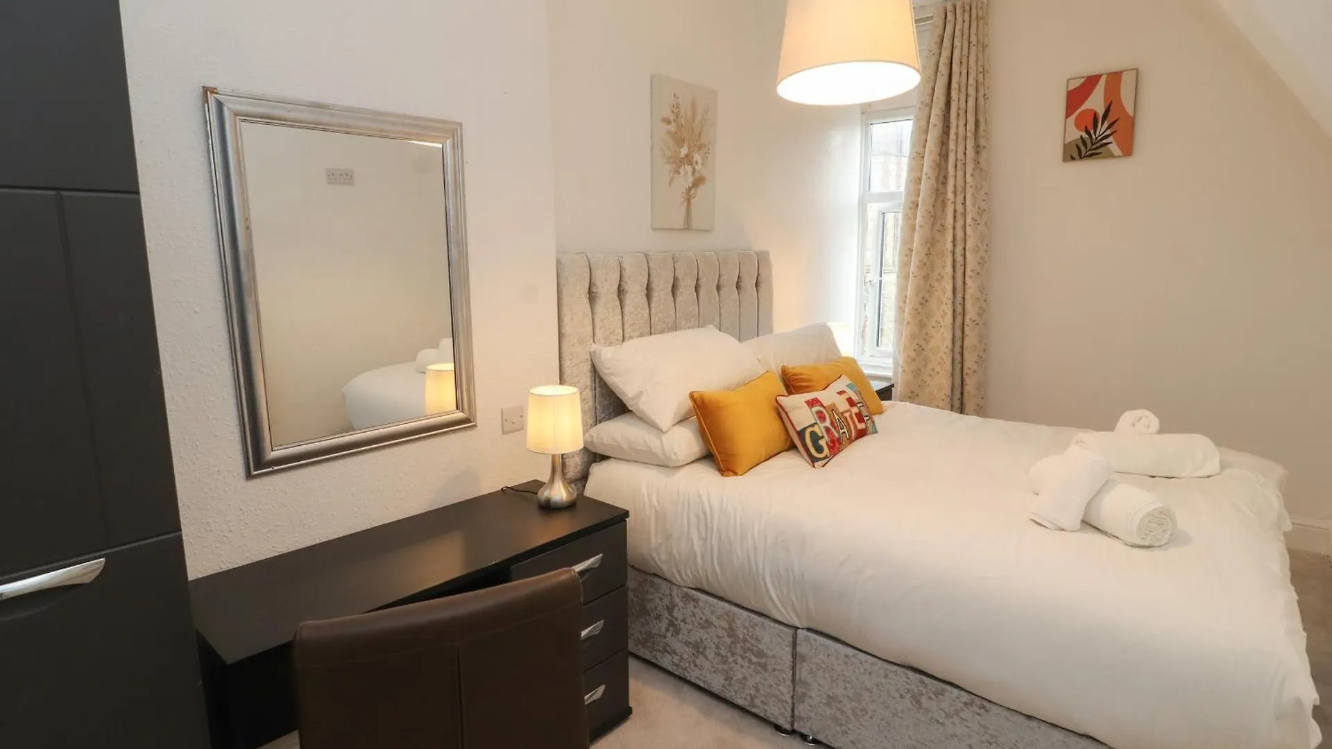 Holiday home The Furness Haven Barrow-in-Furness