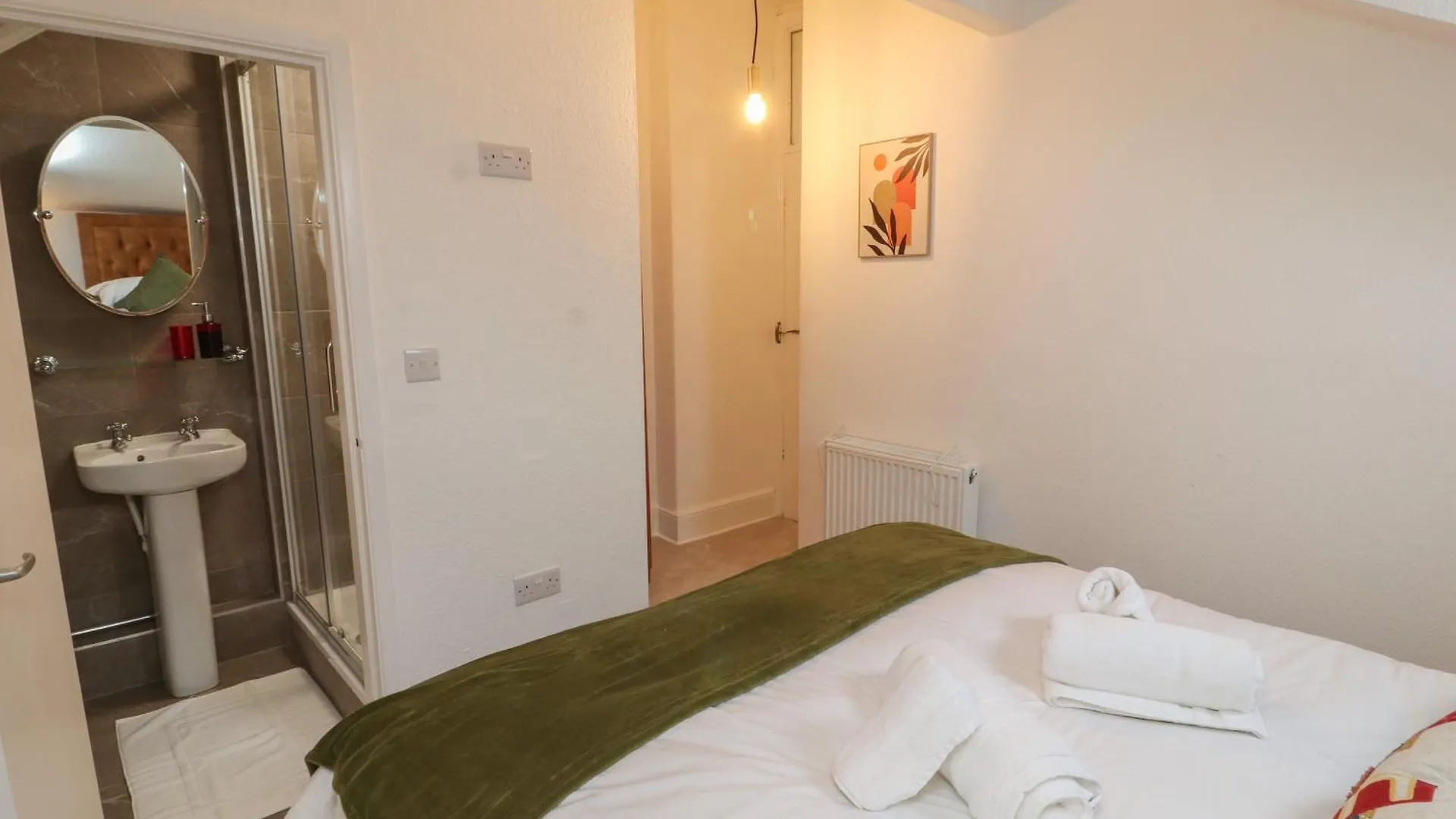 The Furness Haven Holiday home