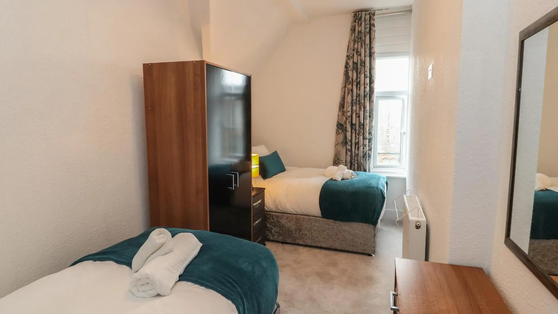 Holiday home The Furness Haven Barrow-in-Furness