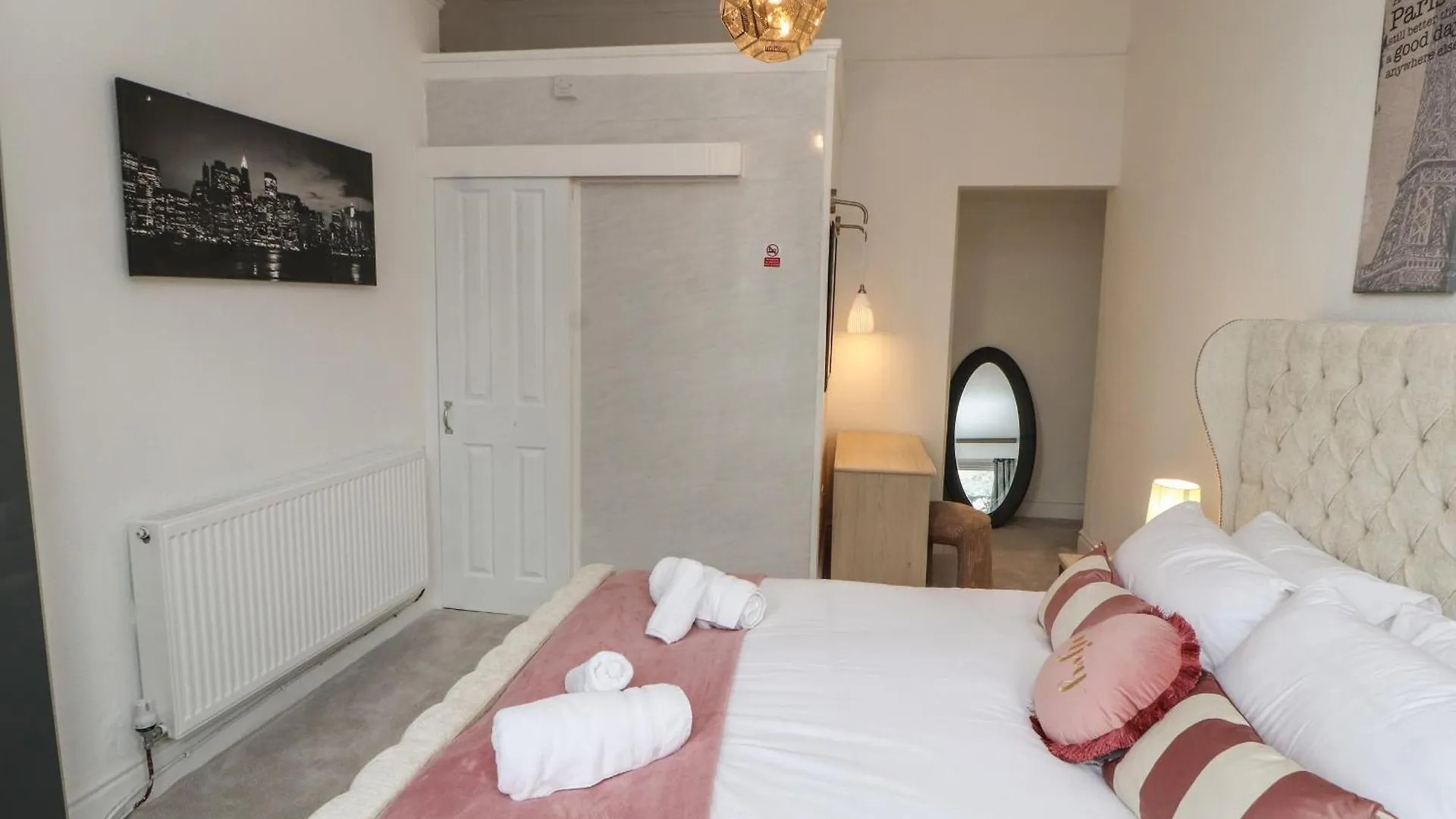 Holiday home The Furness Haven *