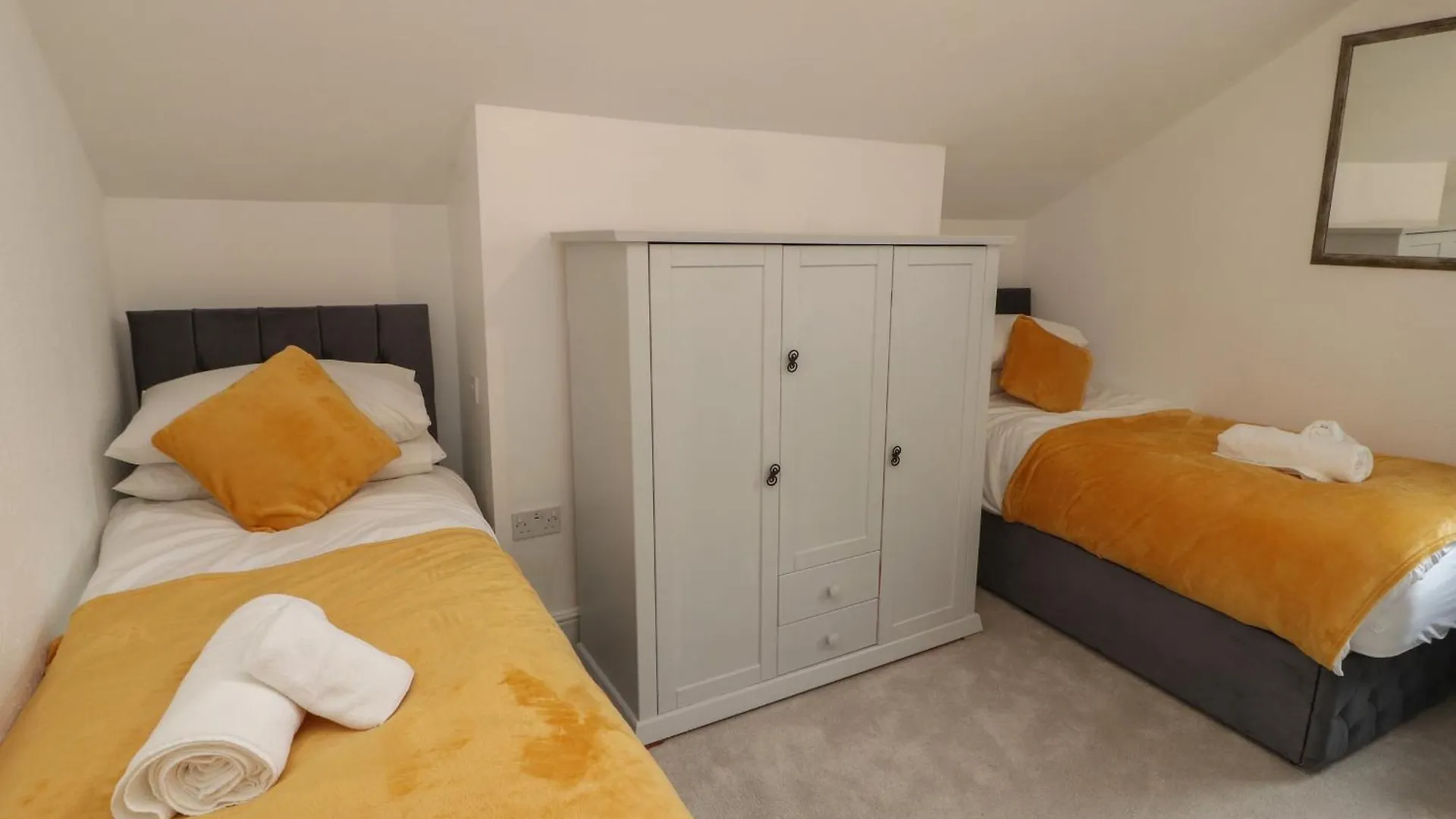 Holiday home The Furness Haven