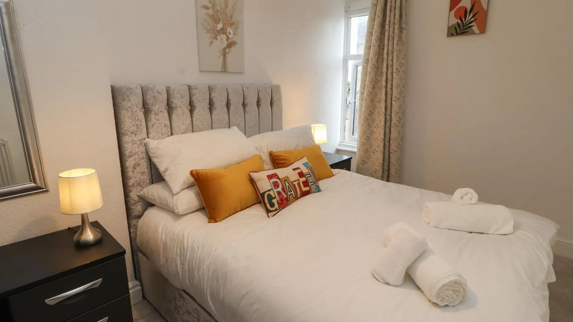 The Furness Haven Holiday home *