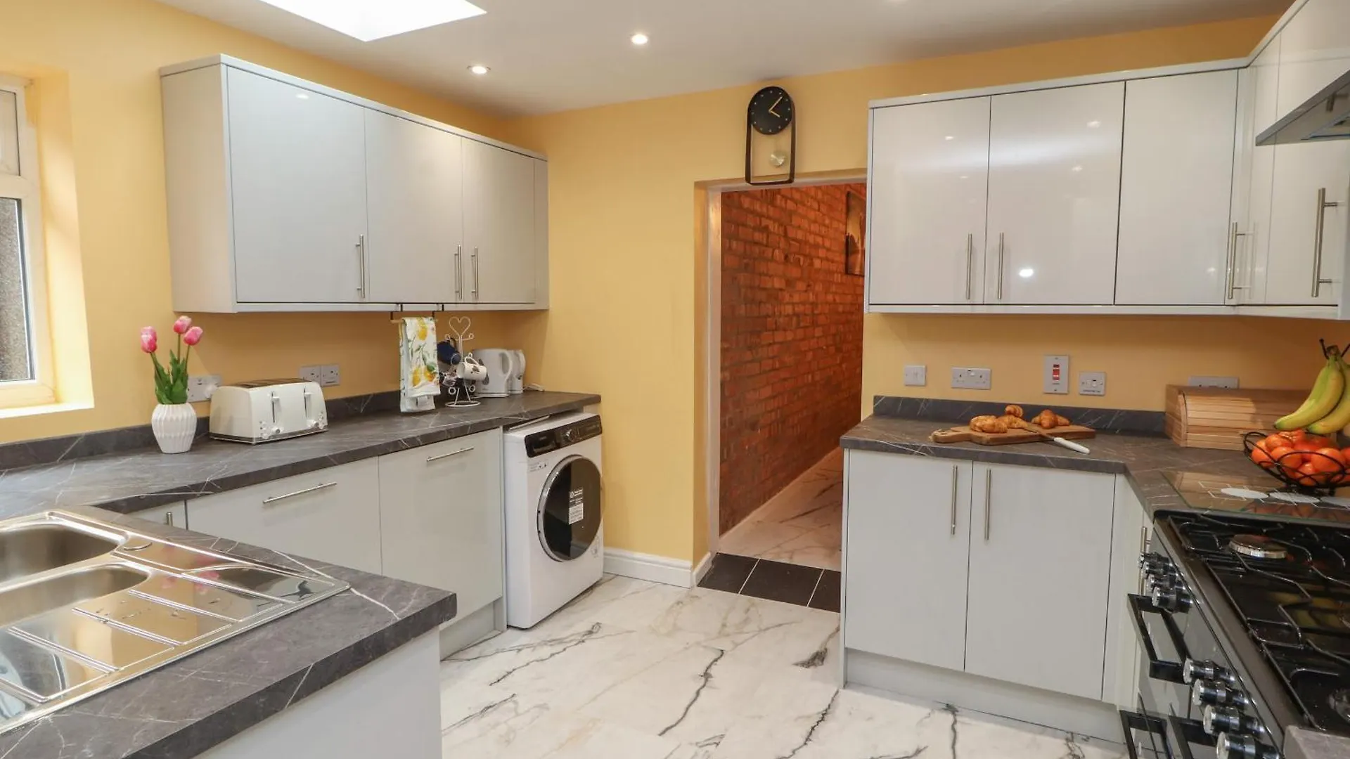 The Furness Haven Holiday home
