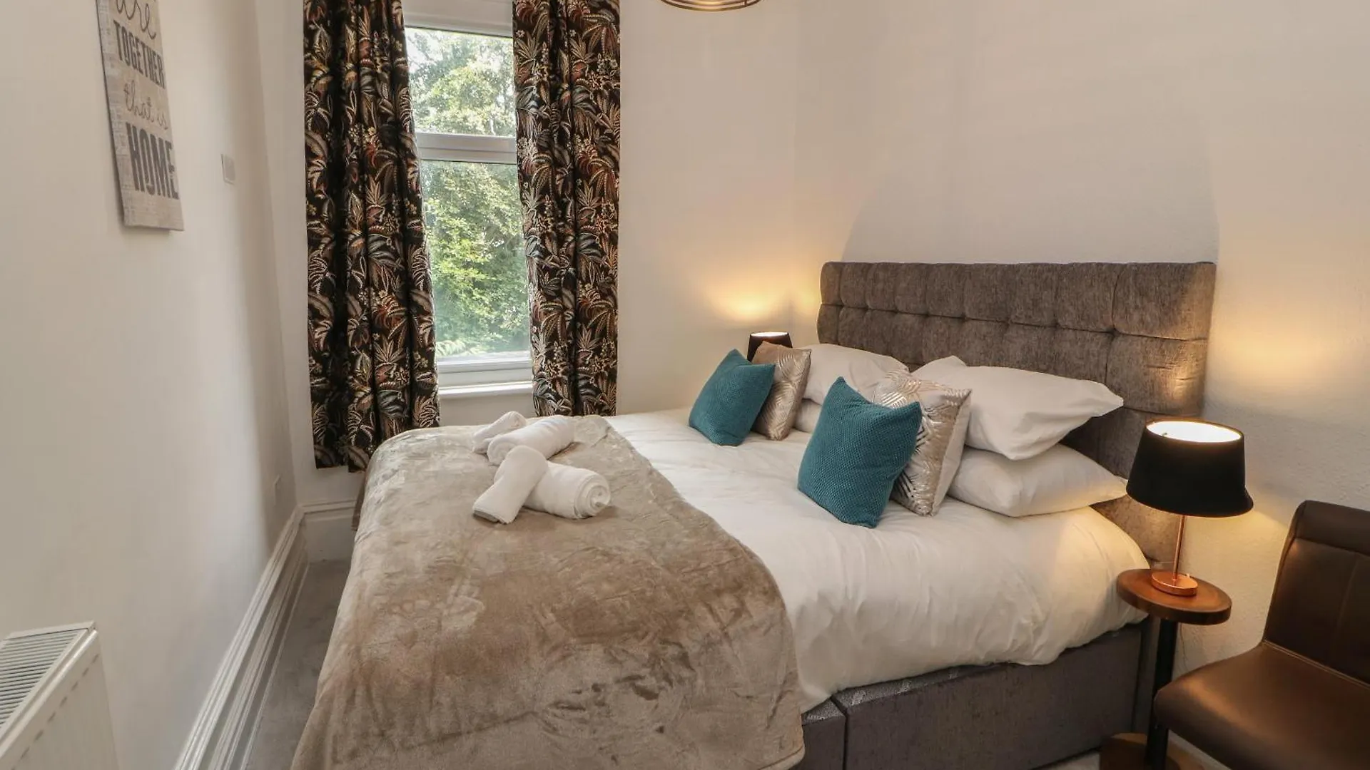 The Furness Haven Holiday home *