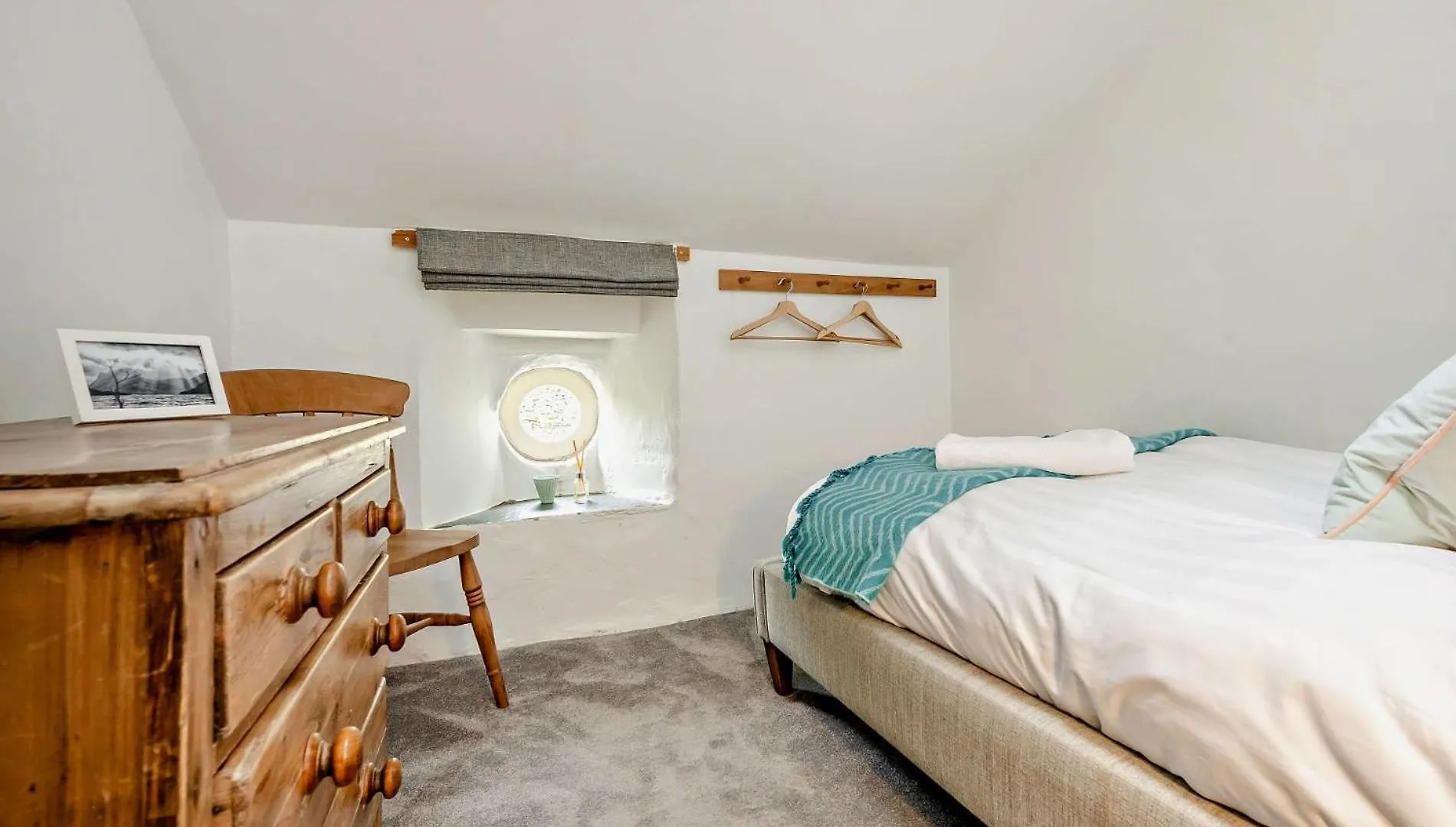 4 Bed In Sz090 בית נופש באטרמיר