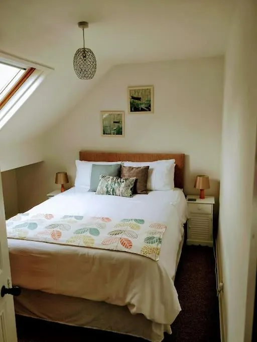 Apartment The Rafters Bank House Stunning *
