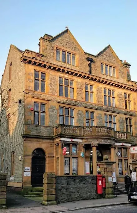 The Rafters Bank House Stunning Apartment Millom