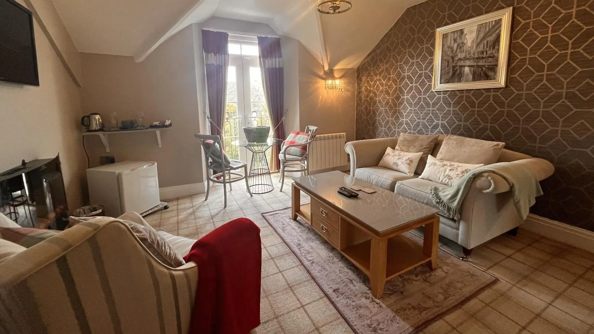 Konukevi Bay (adults Only) Bowness-on-Windermere