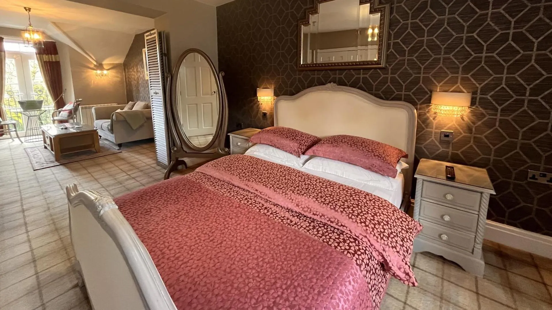 Bay (adults Only) Bowness-on-Windermere