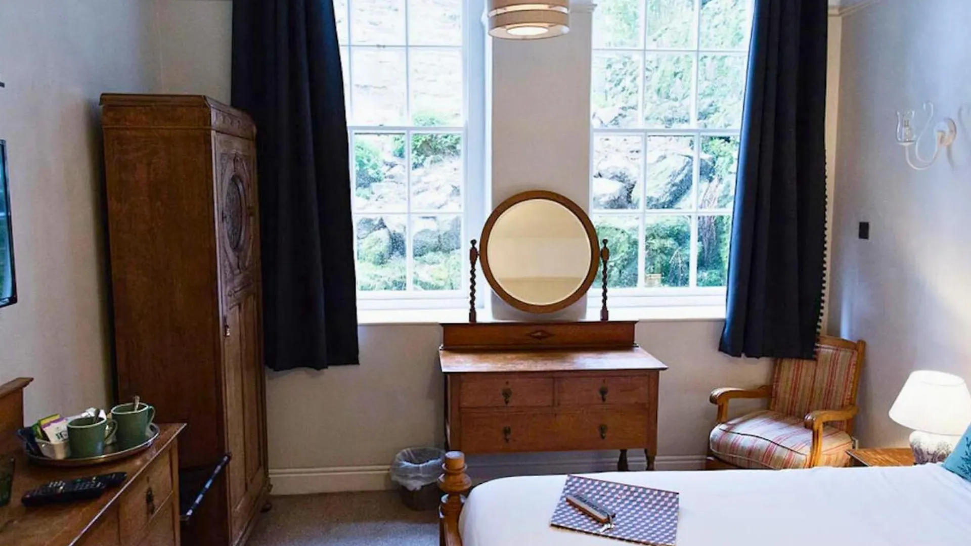 Lancrigg Hotel&kitchen