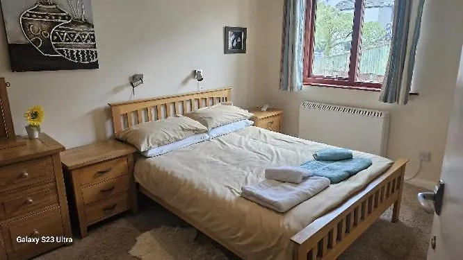 Howgill Apartmán Windermere
