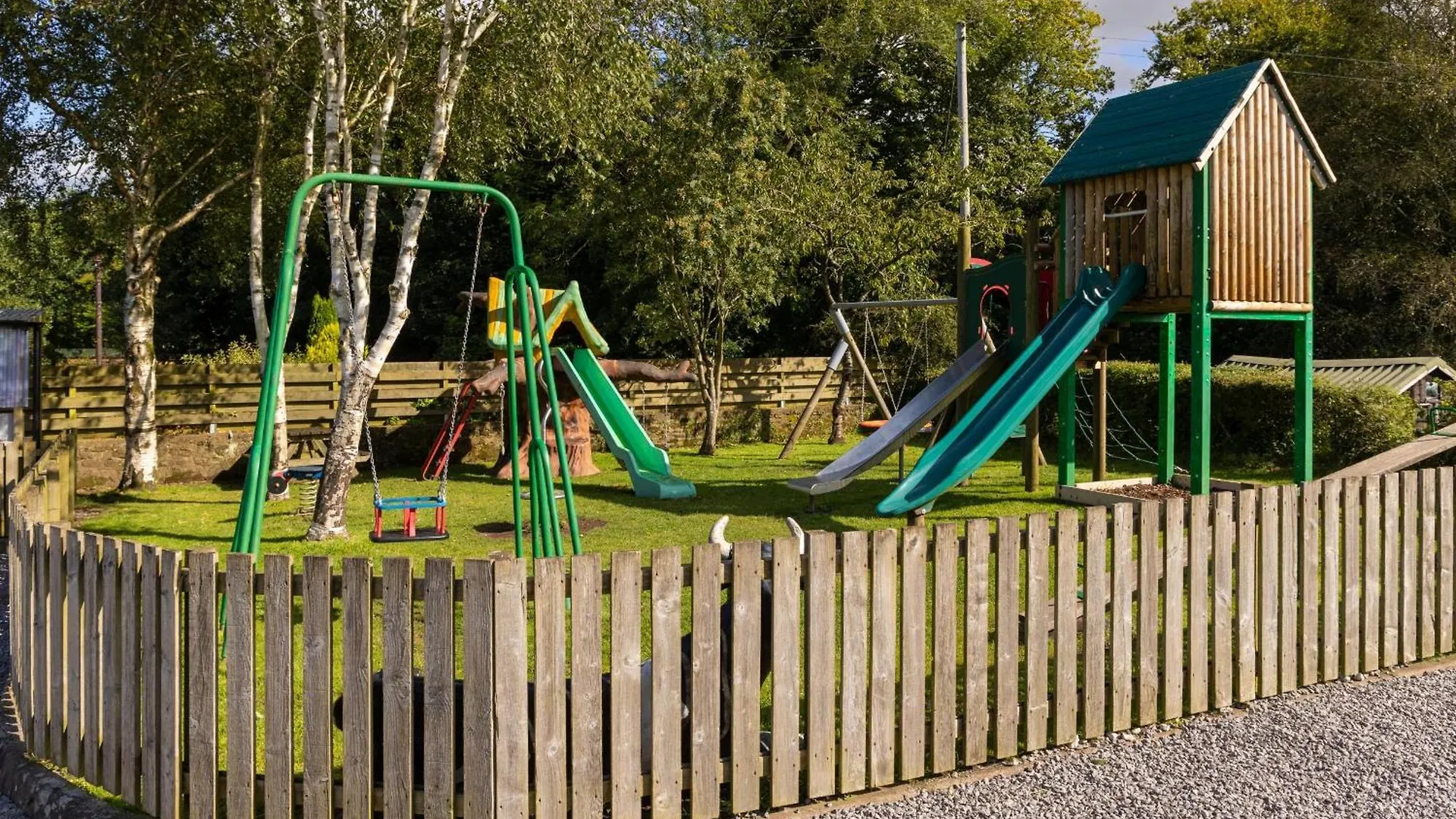 Otel The Kellbank 3*