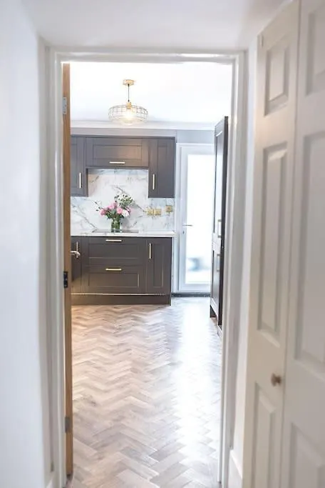 Luxury Townhouse In *