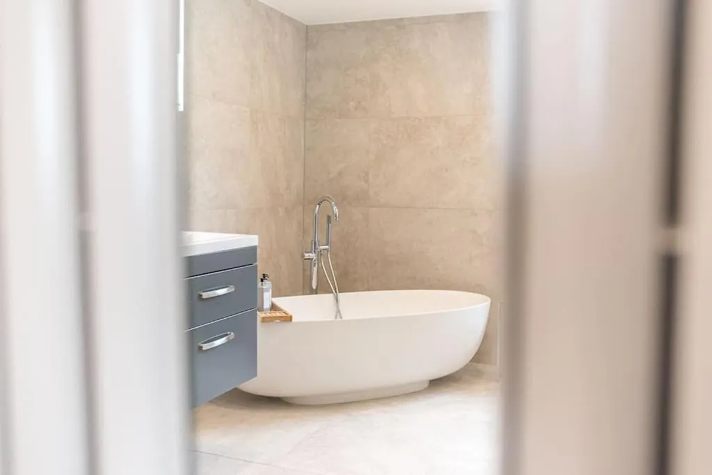 Luxury Townhouse In Ferienhaus *