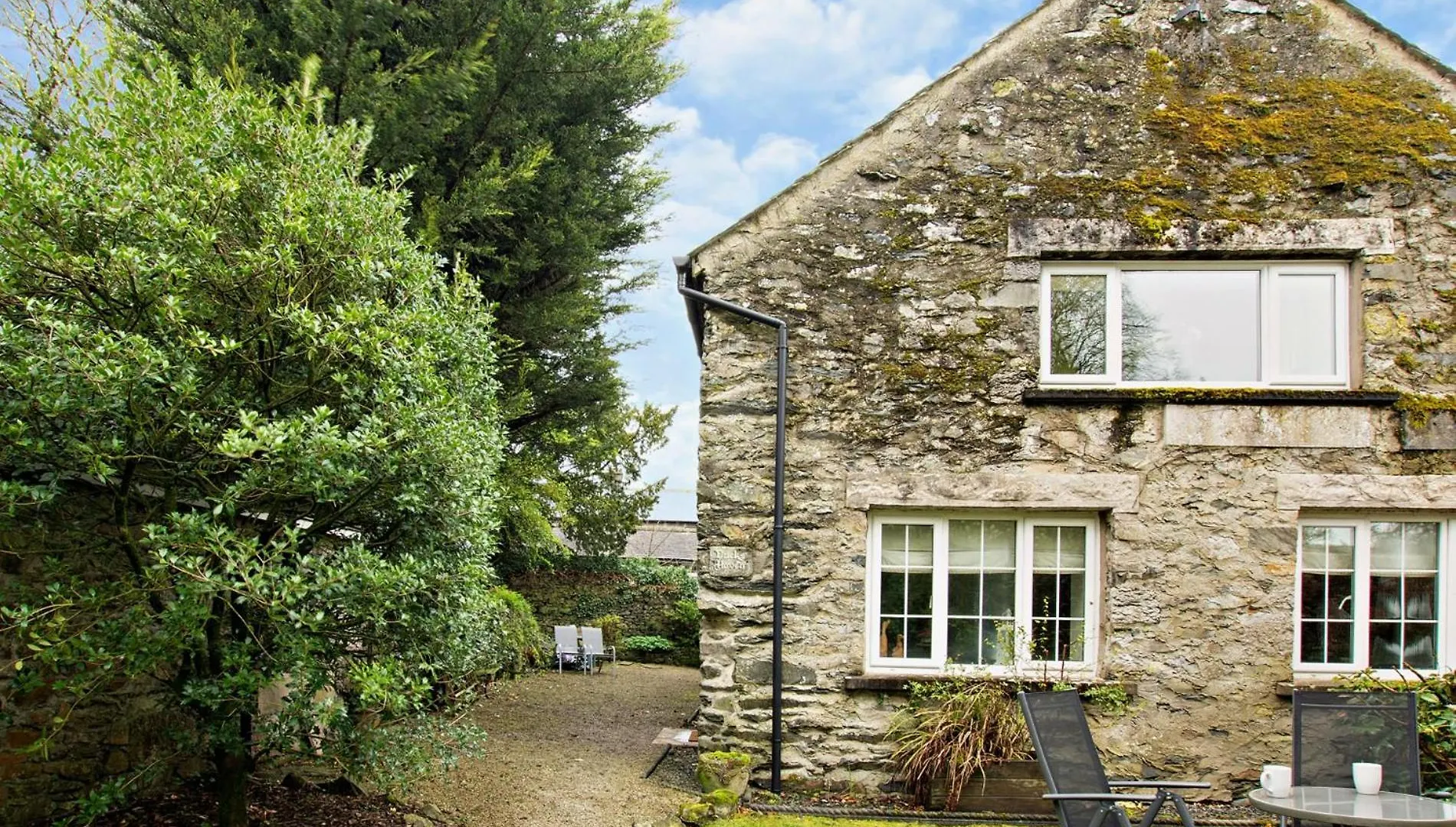 1 Bed In Lcc15 Holiday home *