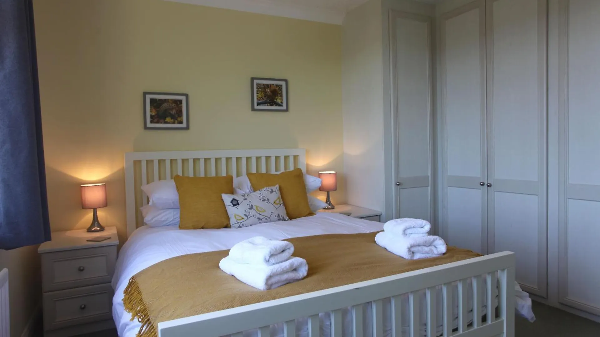 Vakantiehuis Hilltop, Spacious With Incredible Views Coniston