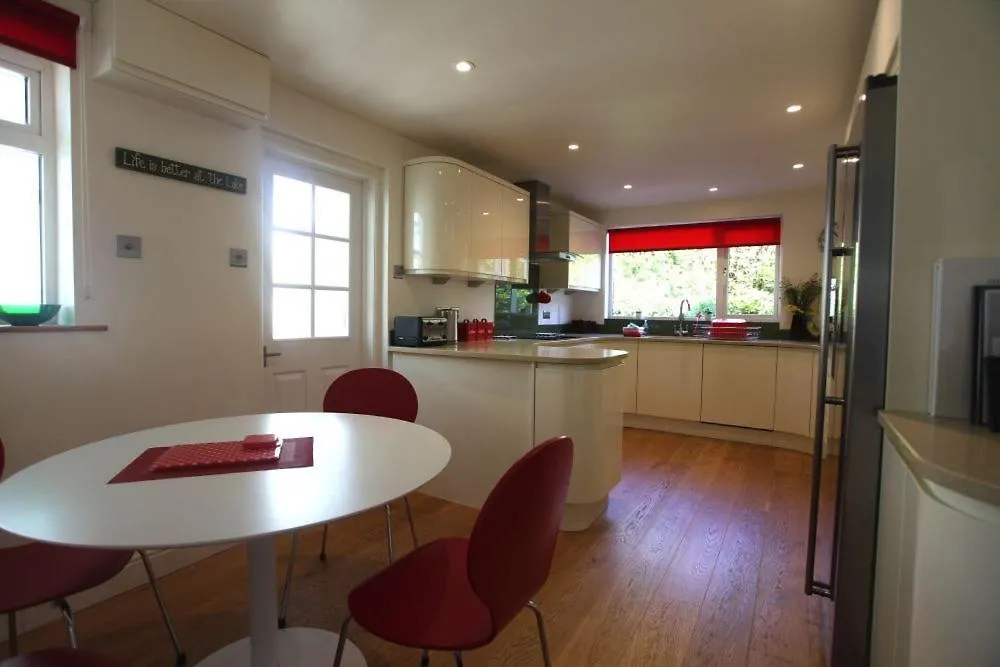 Vakantiehuis Hilltop, Spacious With Incredible Views *