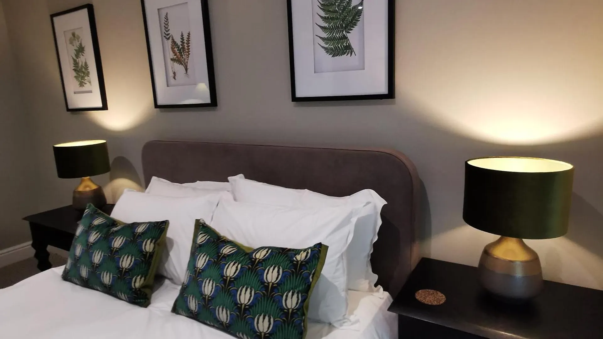 Hotel The Swinside