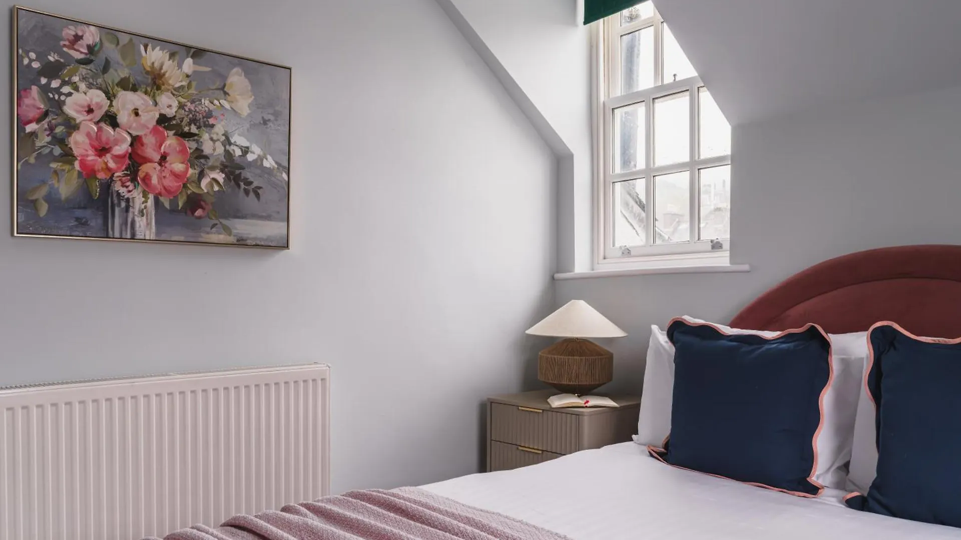 Crescent Retreat Apartman Windermere