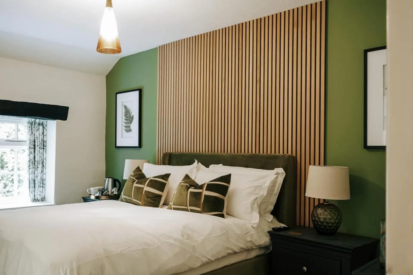 The Swinside Hotel 4*