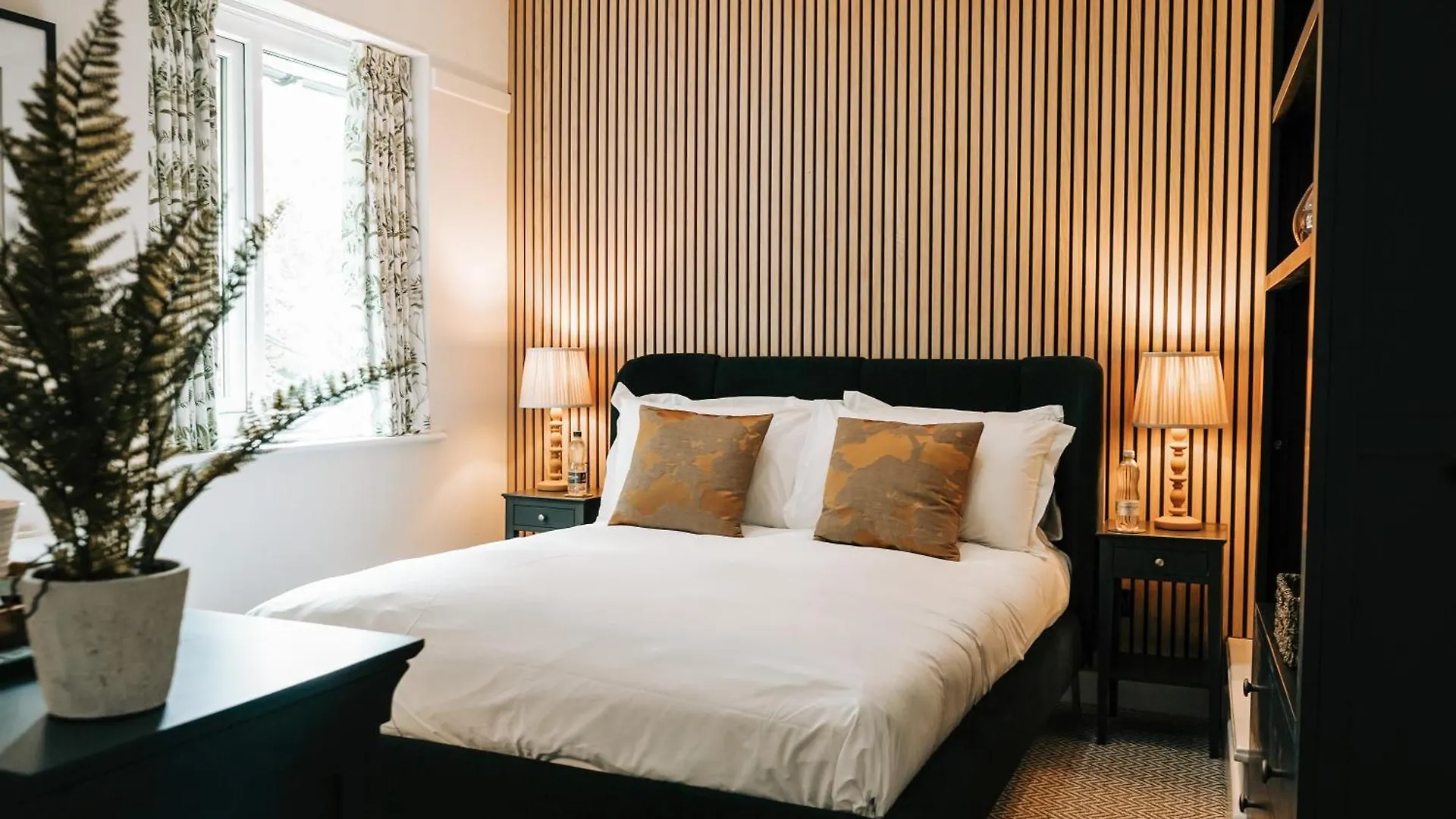 The Swinside Hotel