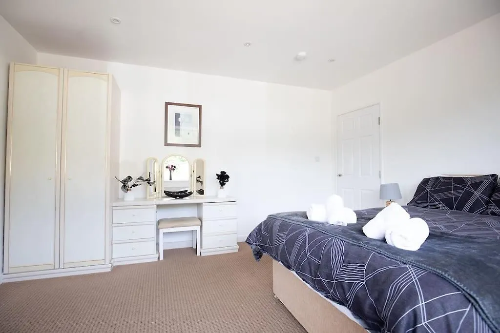 Casa vacanze Shelter Stone - In The Heart Of The Lakes Keswick (Cumbria)