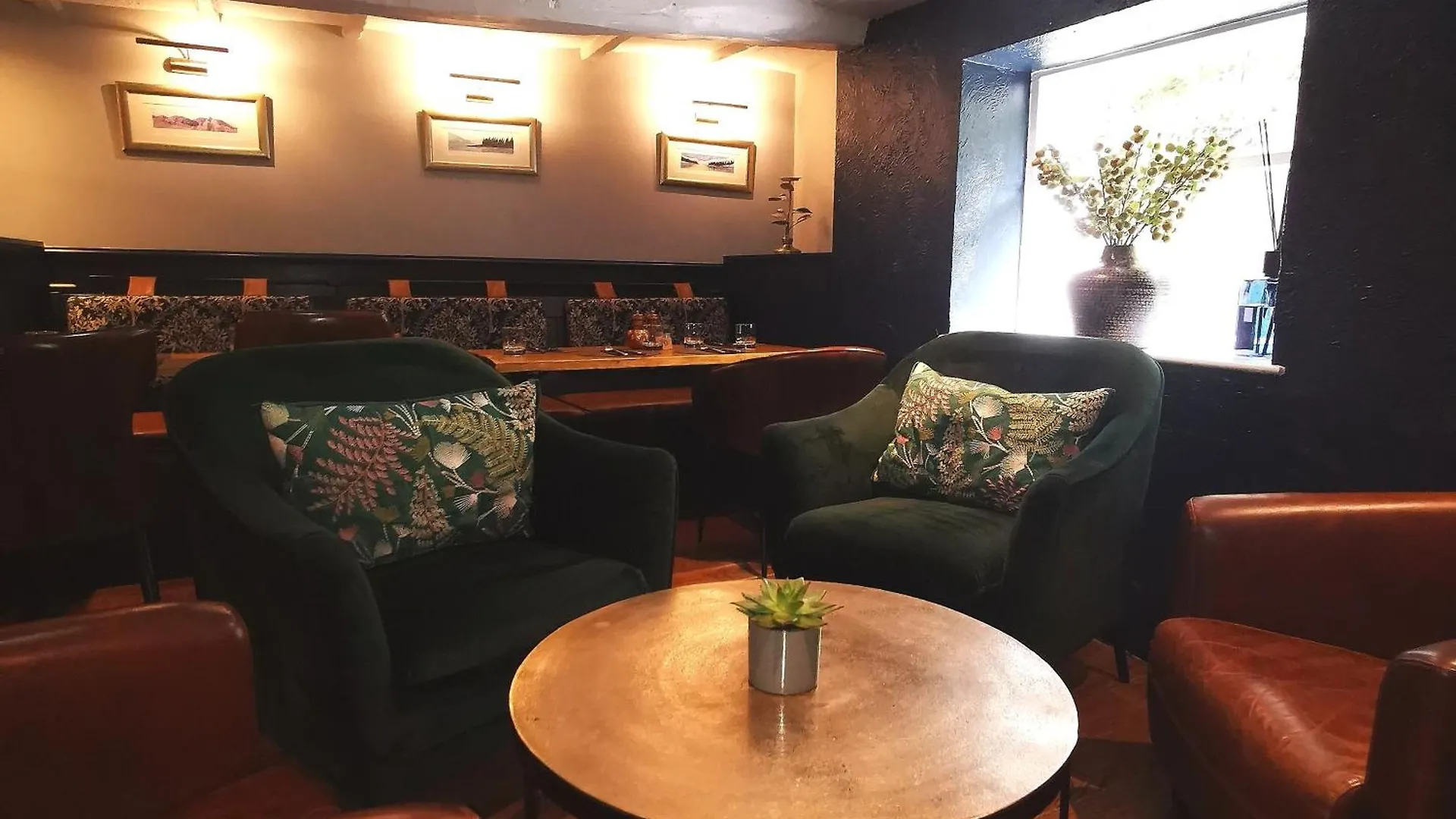 The Swinside Hotel