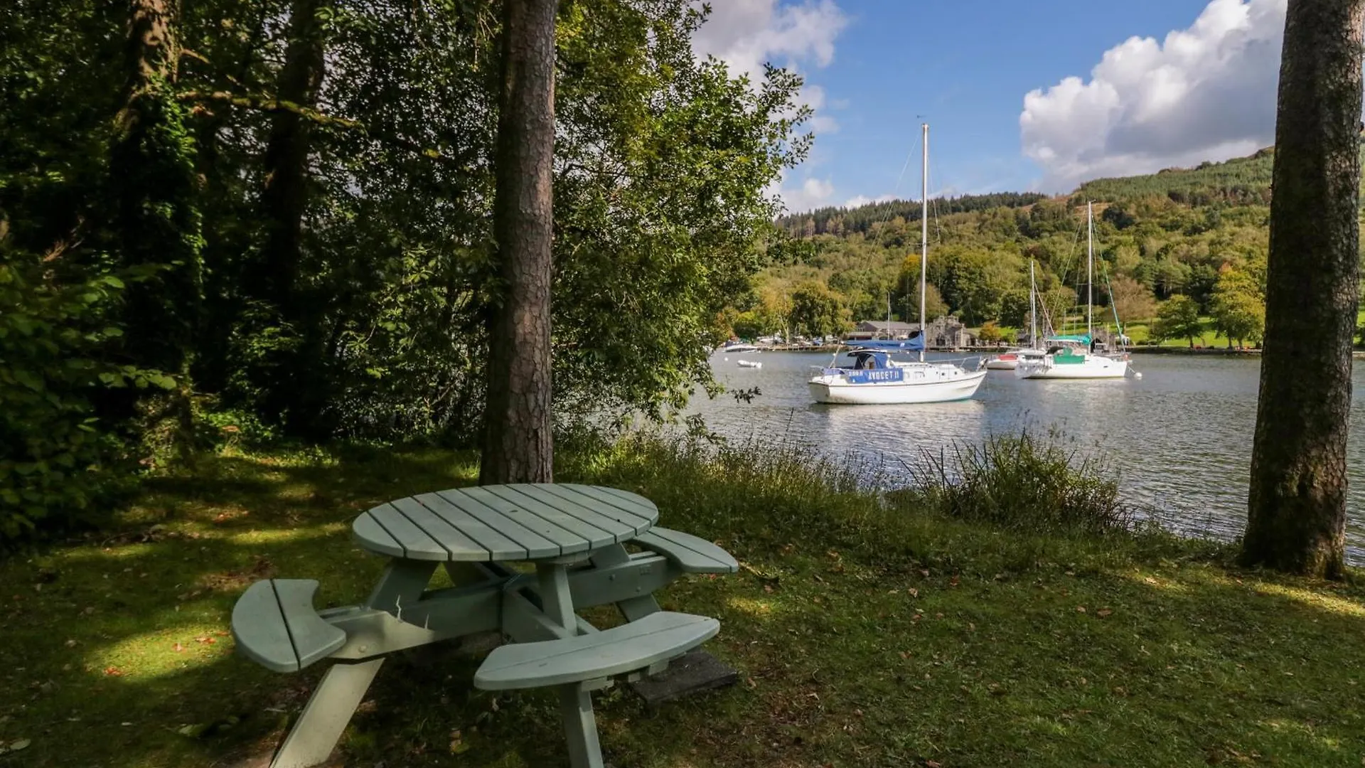 Lakeside View * Ulverston