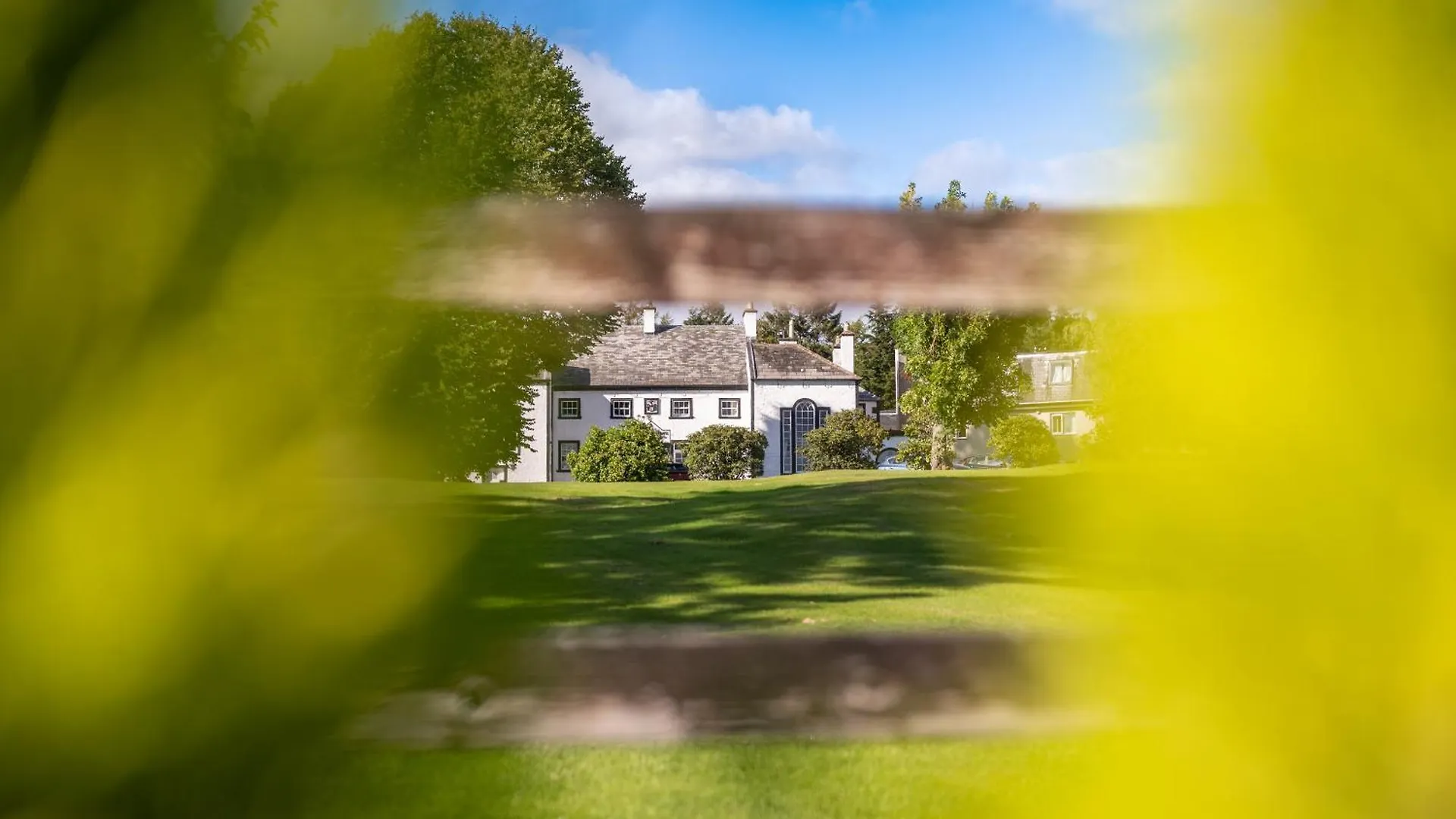 Hotel Gretna Hall Gretna Green