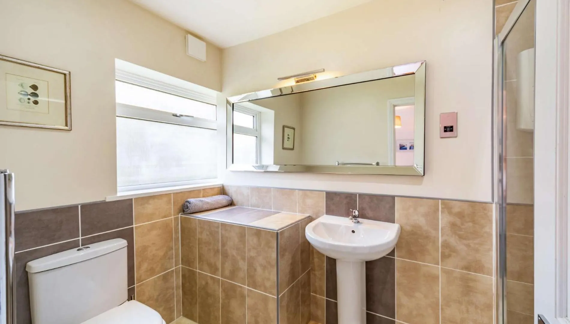 Tatil Evi 4 Bed In Keswick 86248 *
