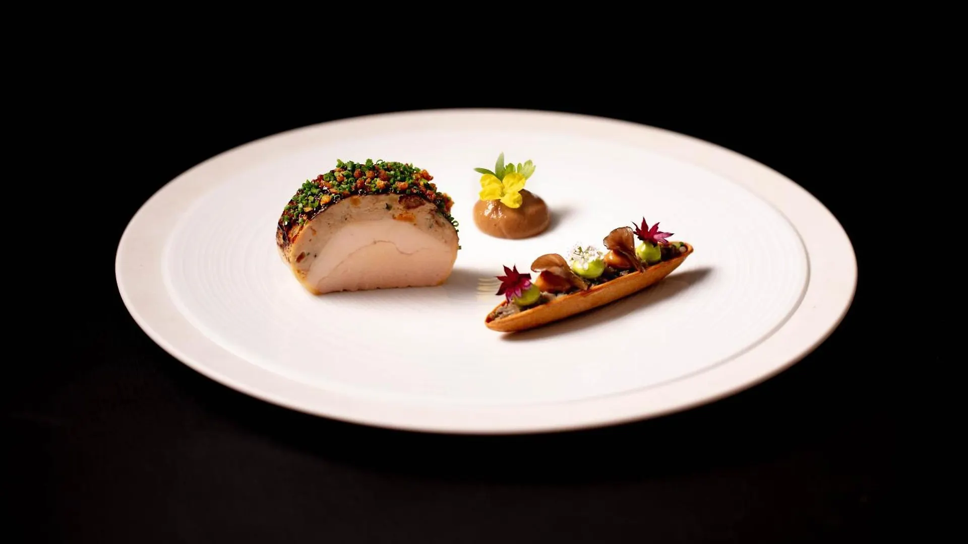 Farlam Hall & Restaurant 4*
