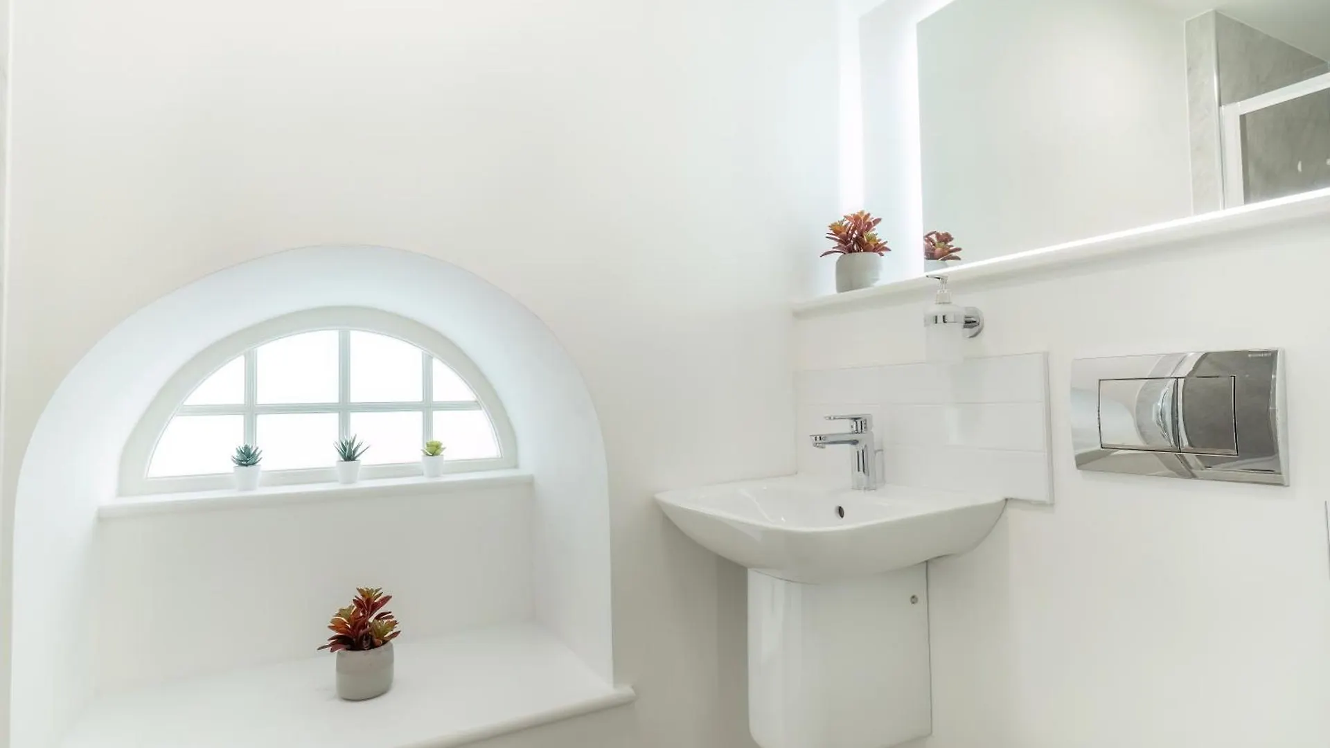 Lonsdale House Boutique Aparthotel Ulverston