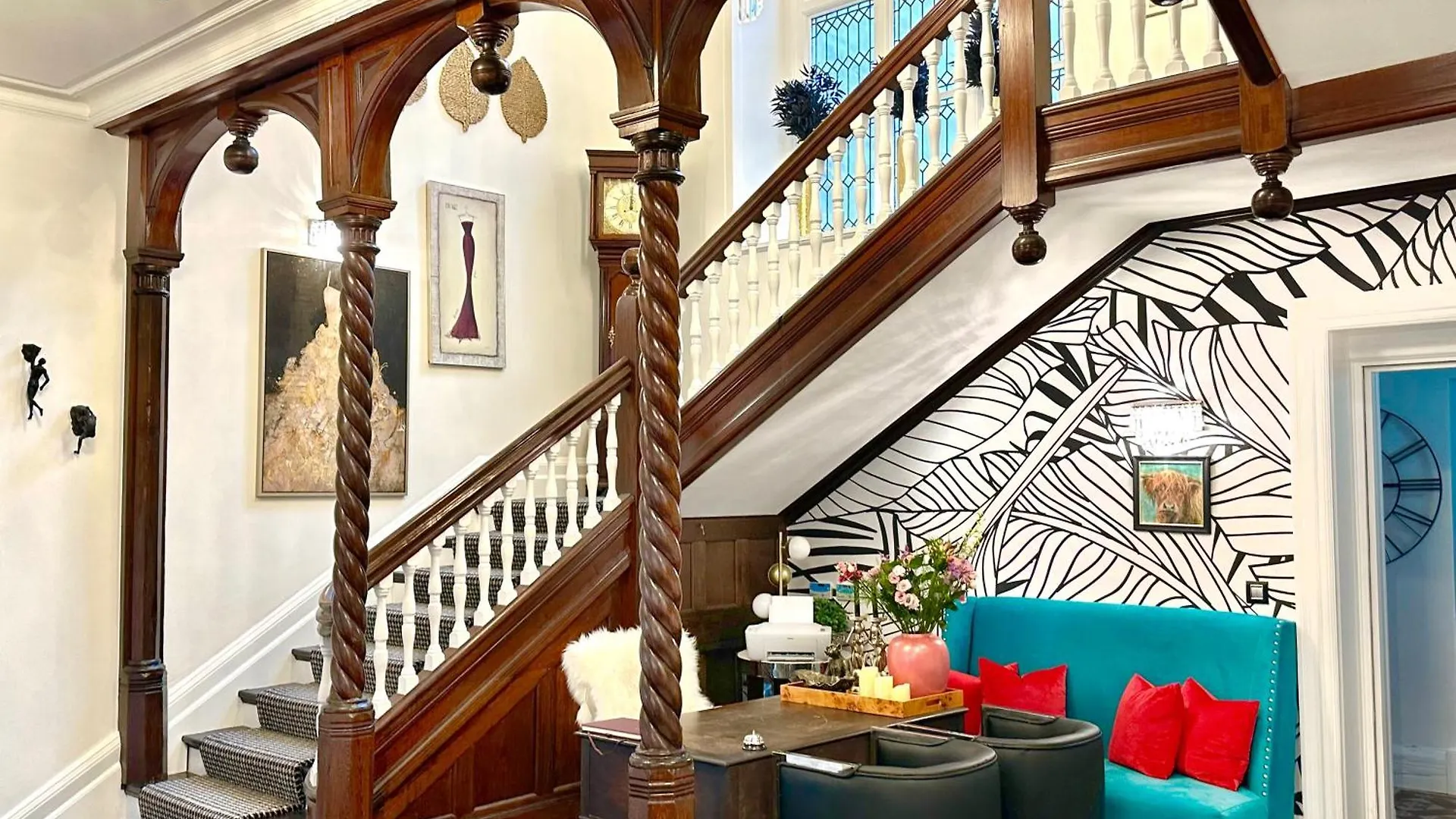 Dunningwell Hall * Duddon