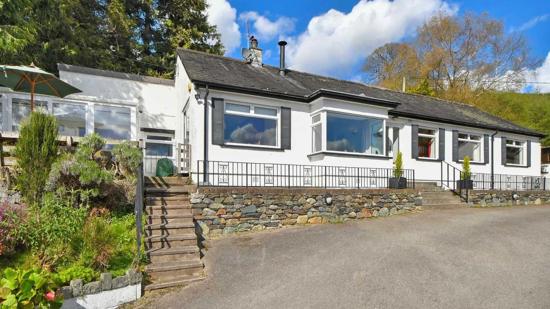 Holiday home Holly Bank *