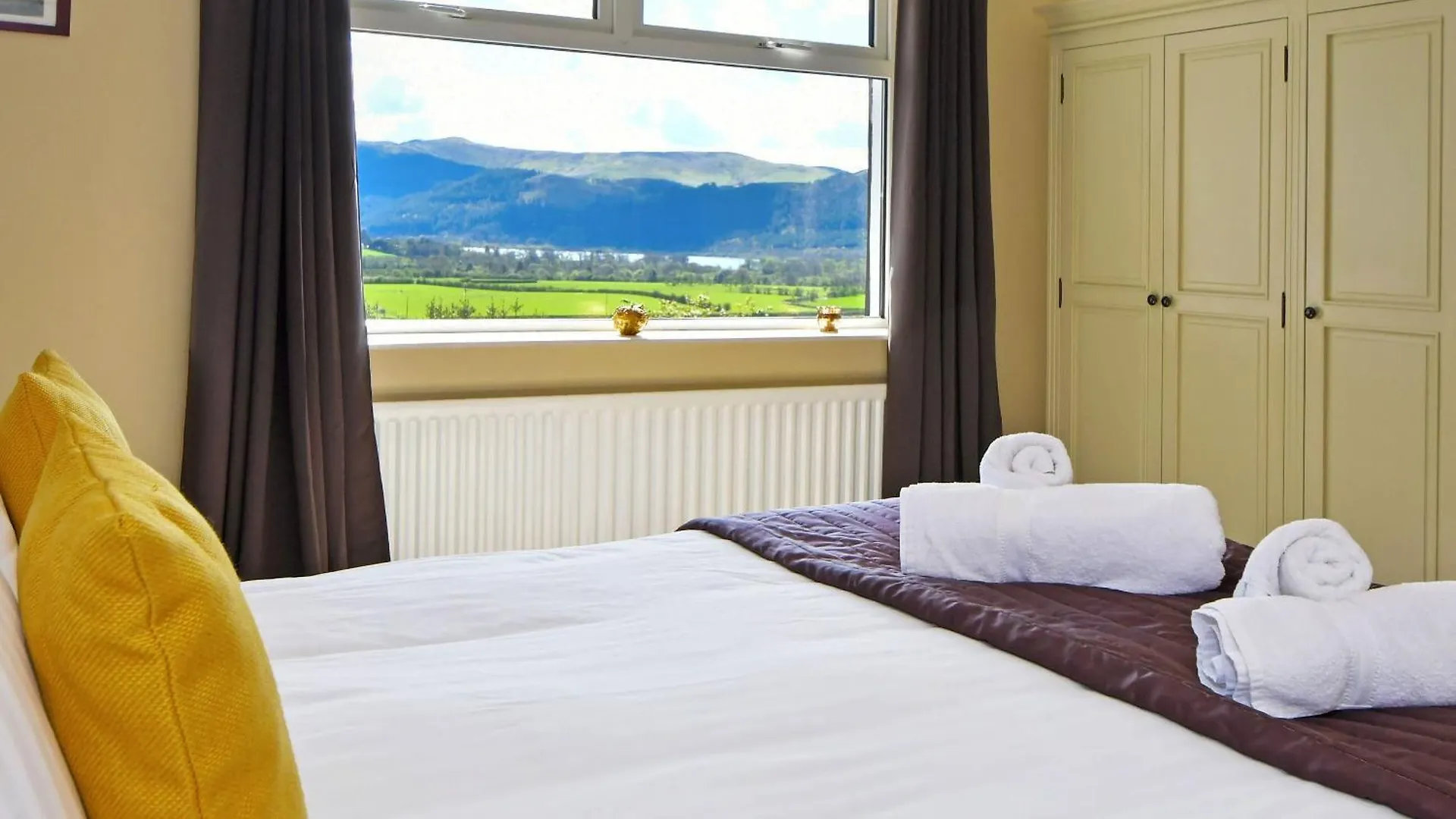 Holly Bank Holiday home Bassenthwaite