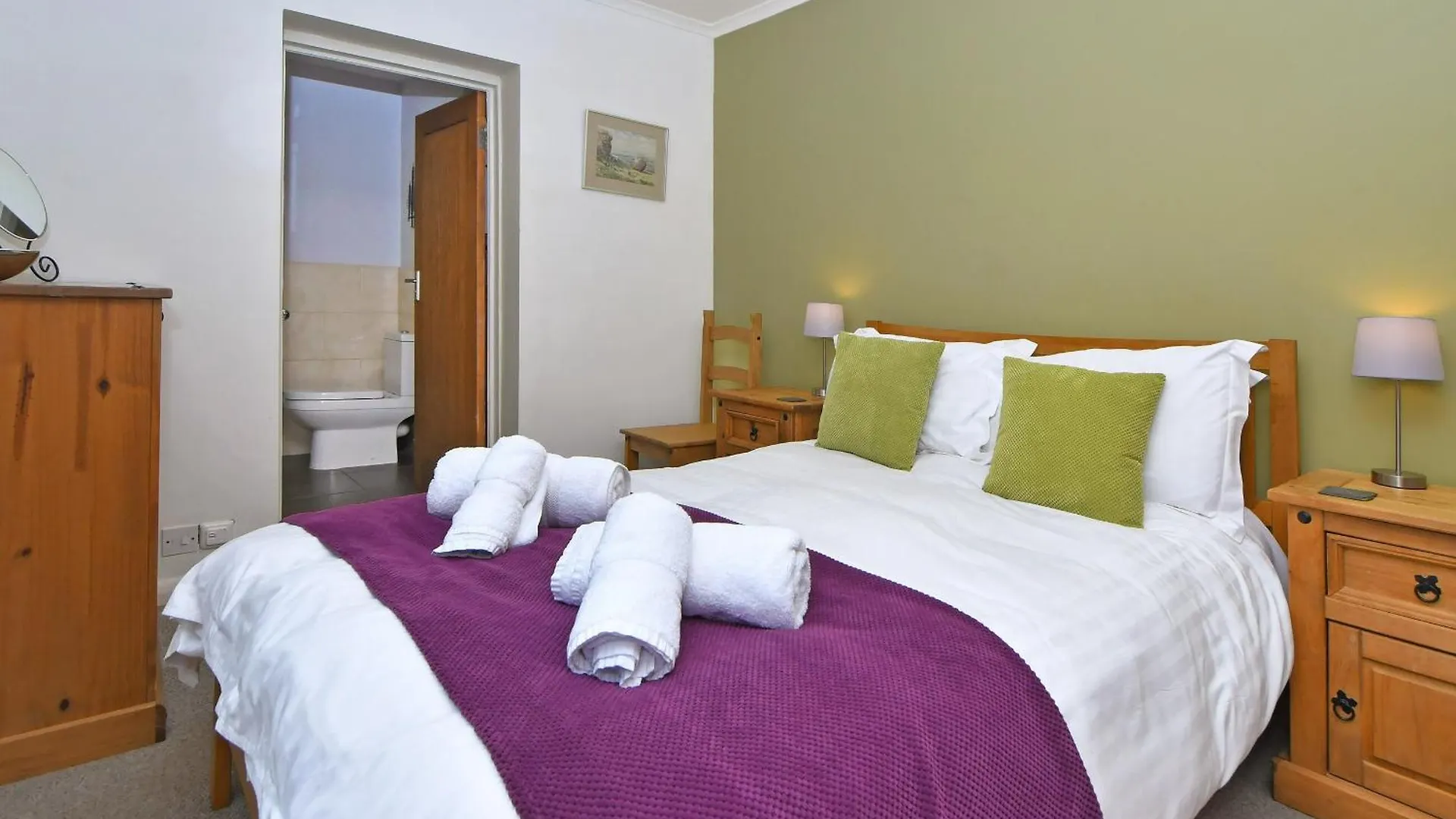Holiday home Holly Bank Bassenthwaite