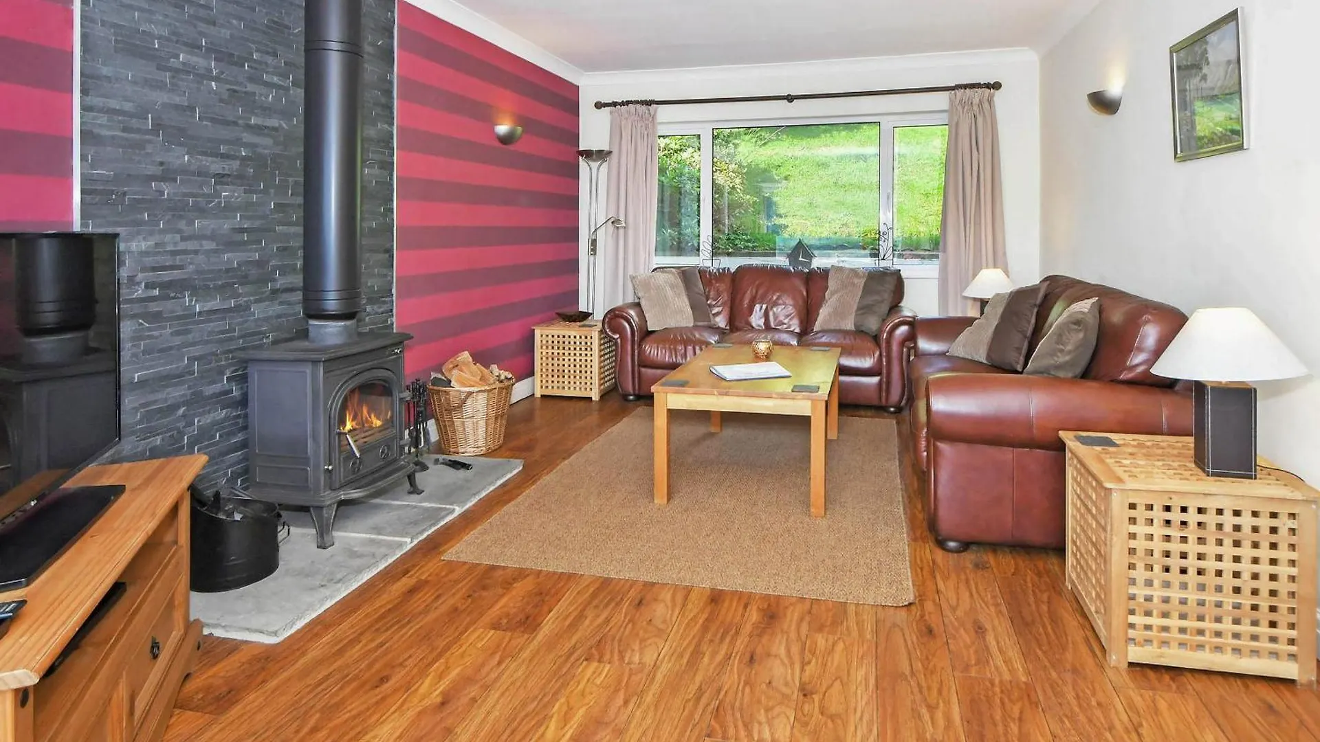 Holiday home Holly Bank Bassenthwaite