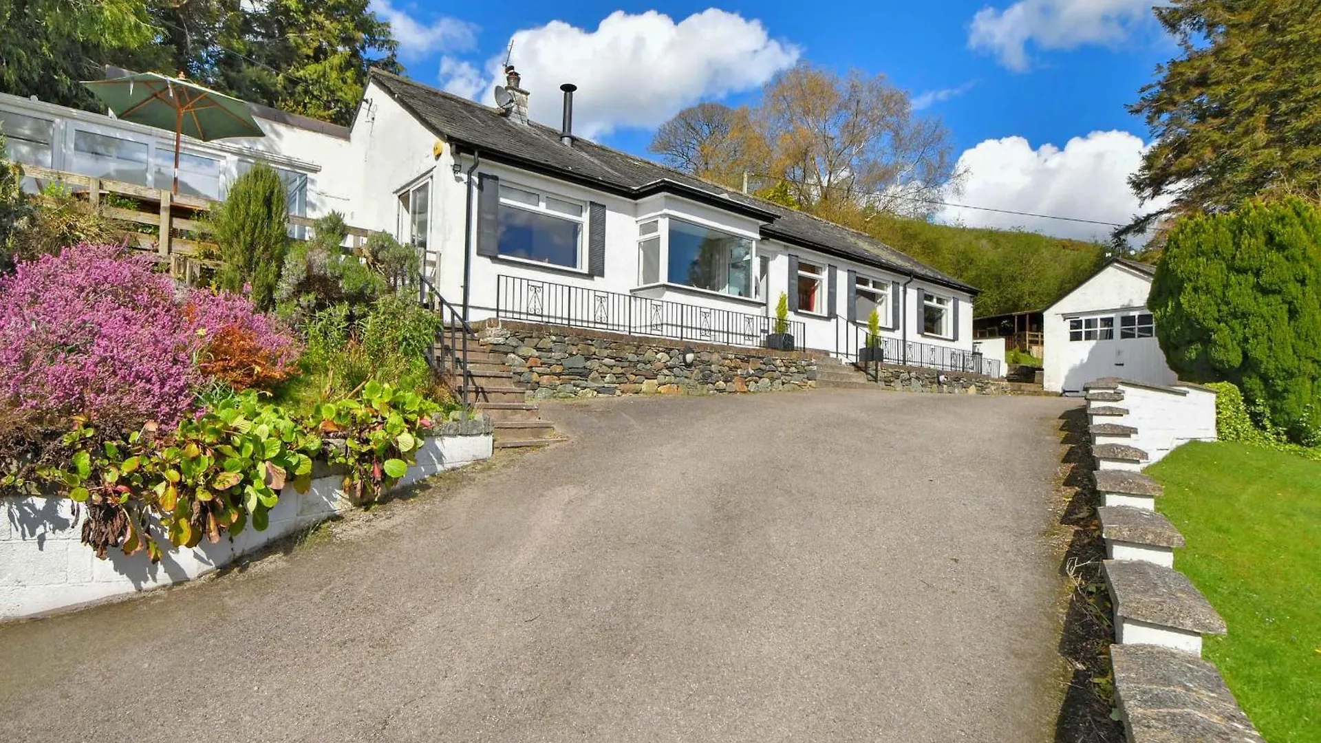 Holly Bank Holiday home *