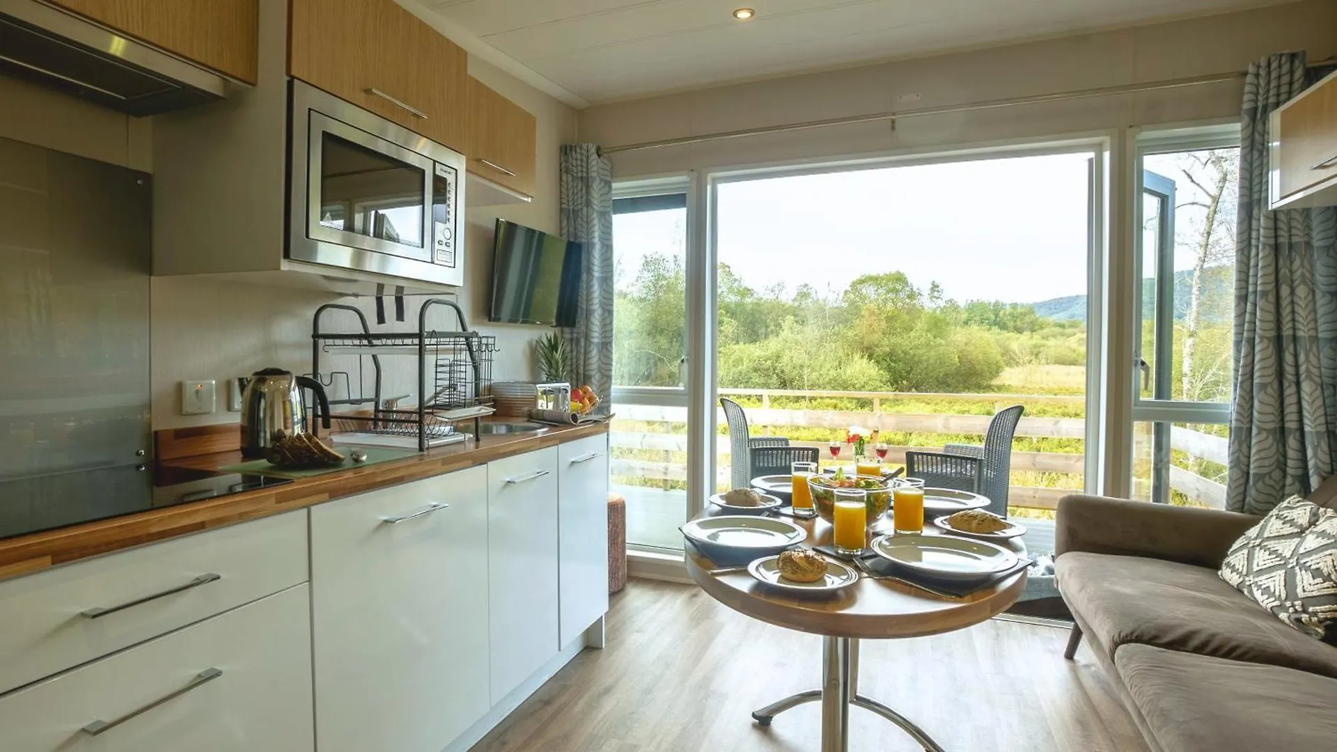 Country 5* Newby Bridge