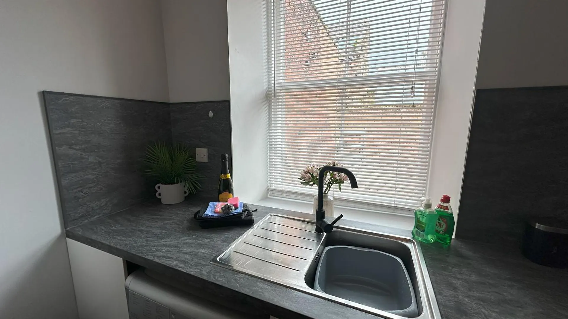 The - 1 Bed Apartamento Whitehaven