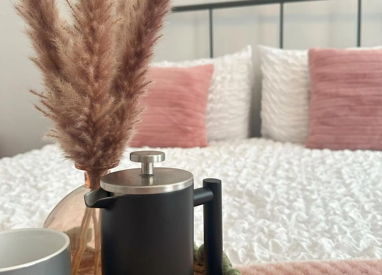 Apartamento The - 1 Bed